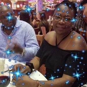 Meet your Posher, Donna